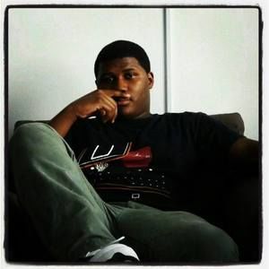 Meet your Posher, Tyler